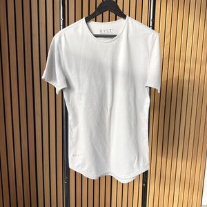 BYLT Signature Crew Neck Shirt